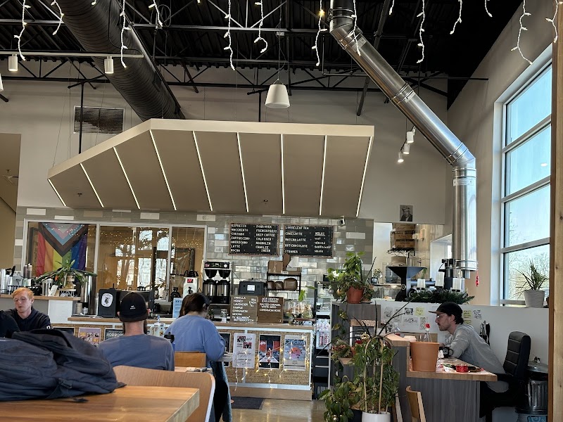 Avoca Coffee Roasters