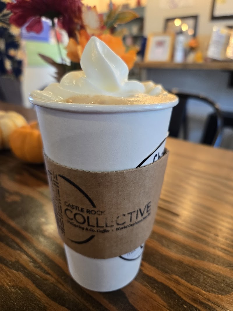 Castle Rock COLLECTIVE