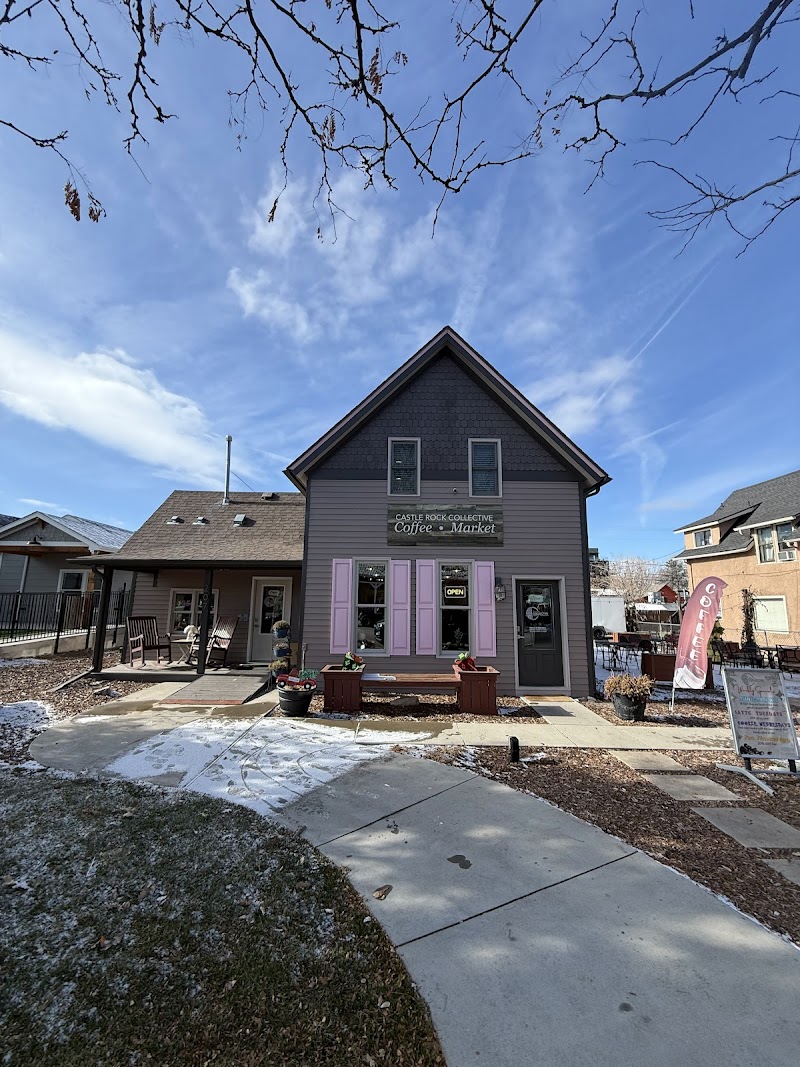 Castle Rock COLLECTIVE