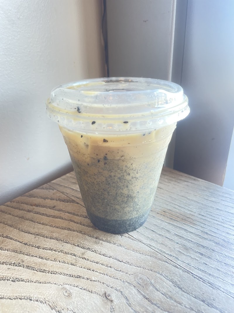 Red Bay Coffee Ferry Building