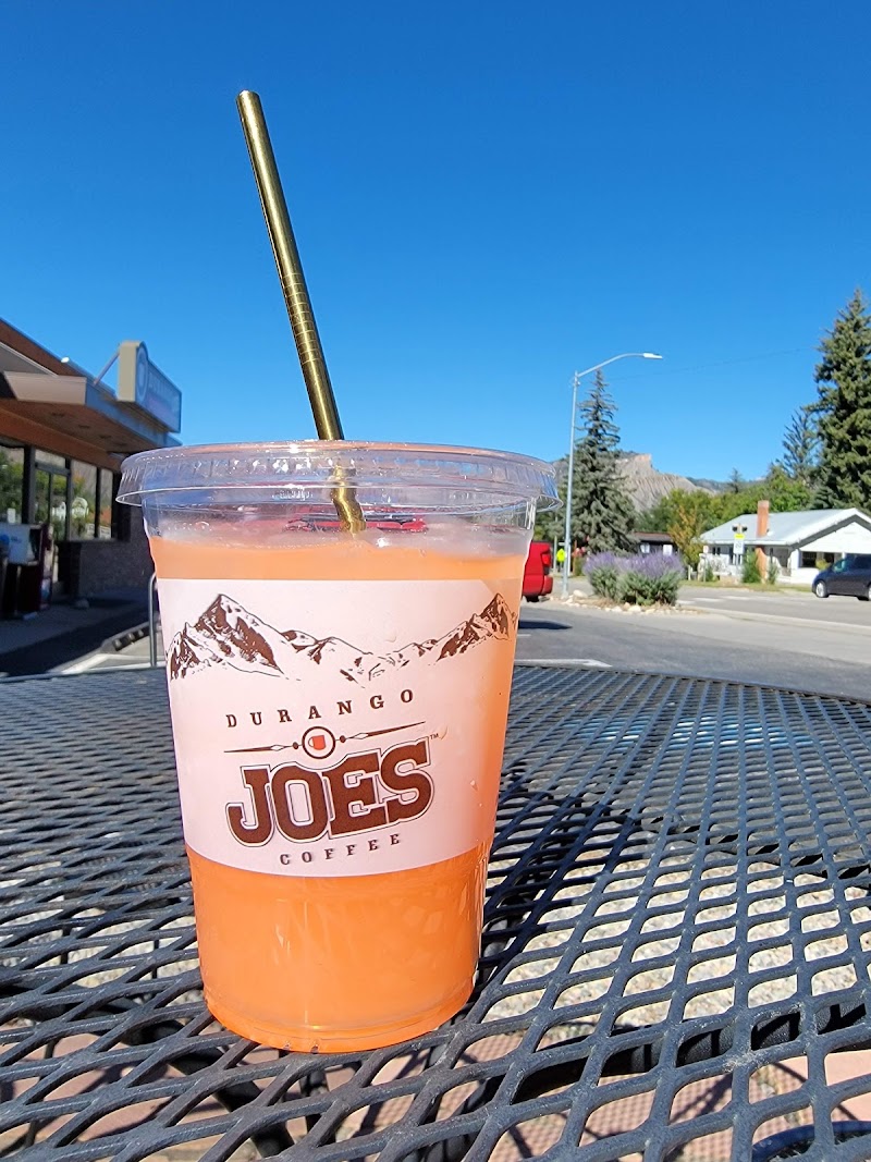 Durango Joes Coffee