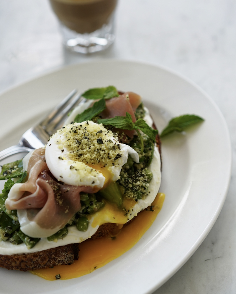 Tatte Bakery & Cafe | Coolidge Corner