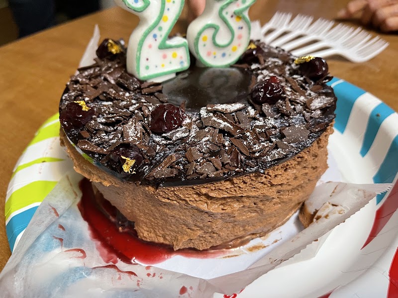 Tatte Bakery & Cafe | Coolidge Corner