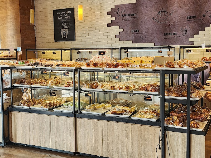 85C Bakery Cafe - Sugar Land