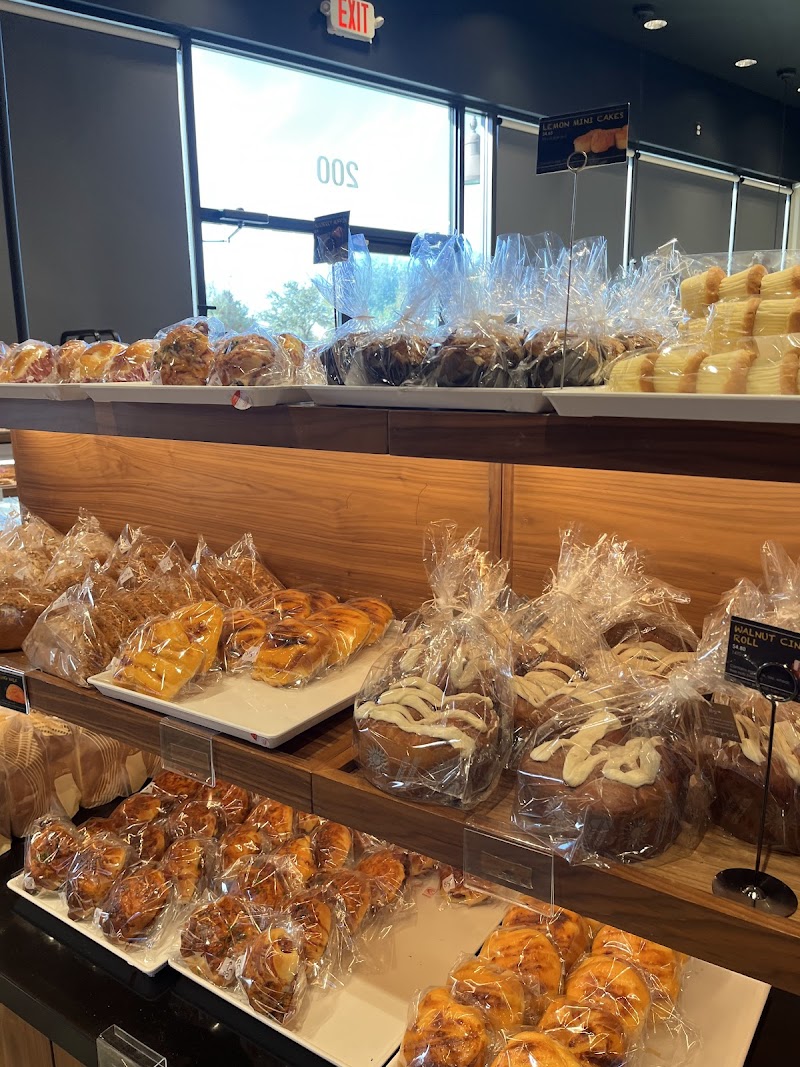 85C Bakery Cafe - Sugar Land