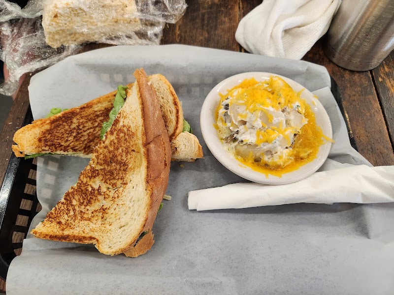 Kathy's Java Express