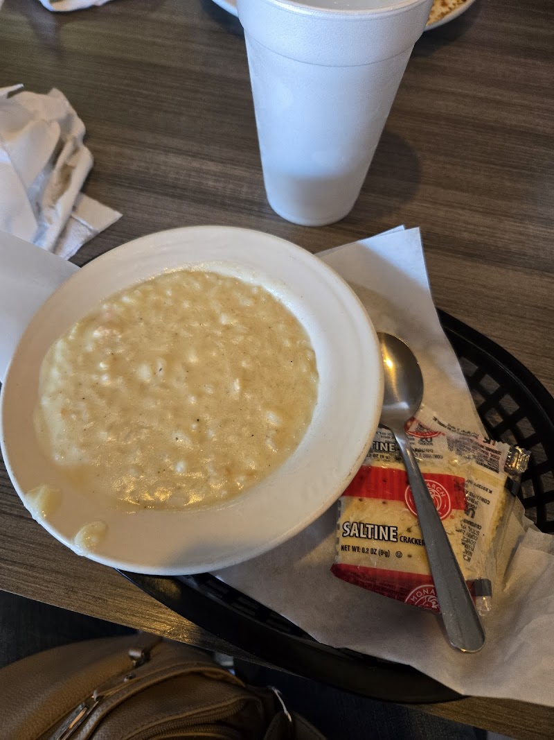 Kathy's Java Express