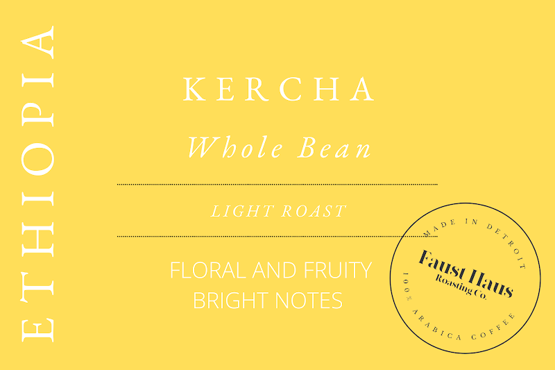 Faust Haus Roasting Company