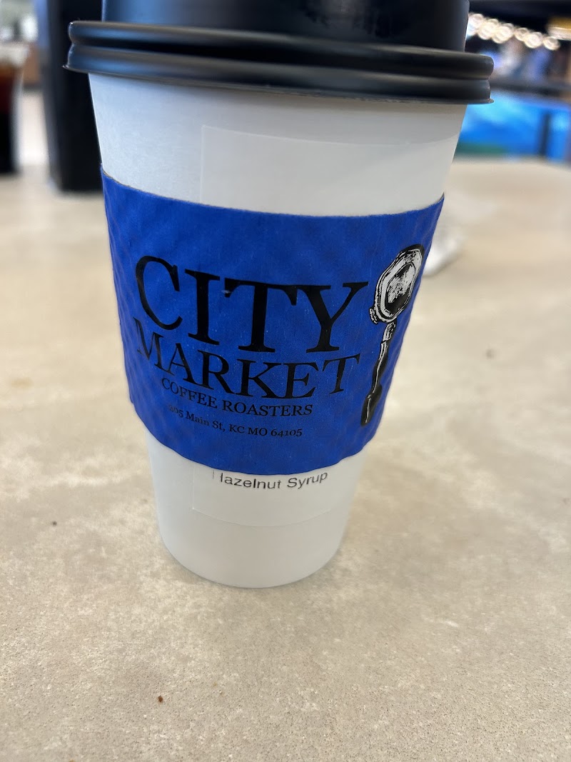 City Market Coffee Roasters