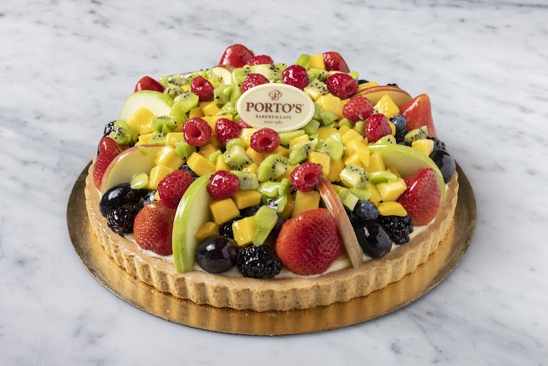 Porto's Bakery and Cafe