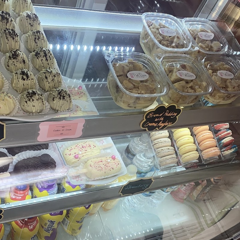 Pink Door Bakery