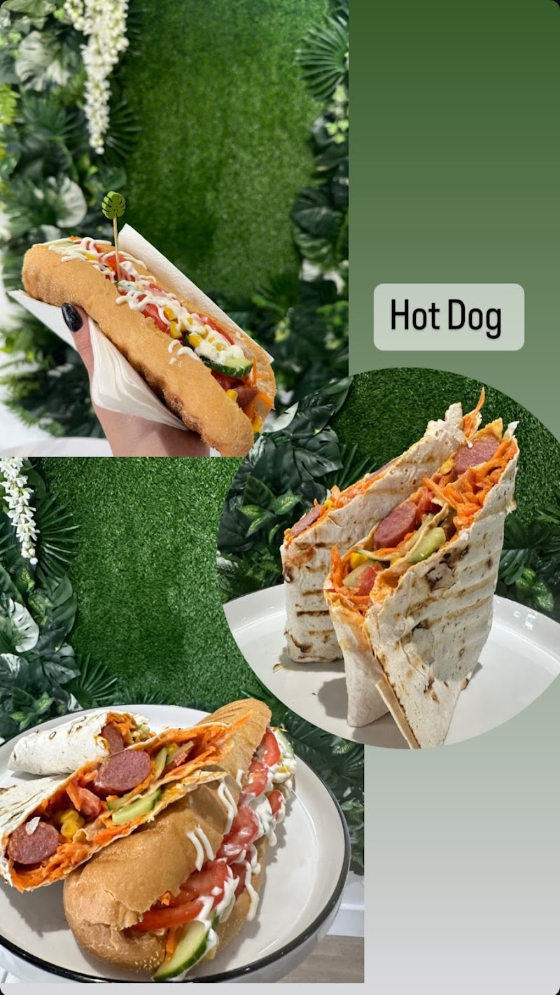 Sweet & Tasty European Delicacies