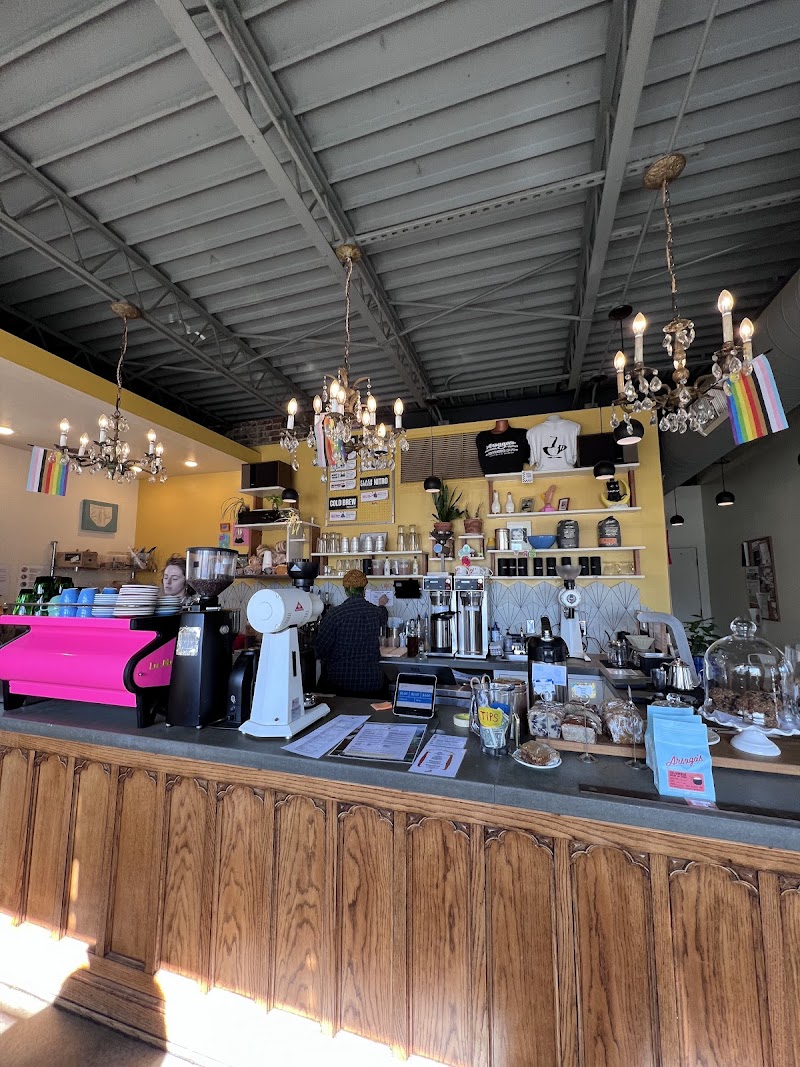 Arsaga's at the U of A