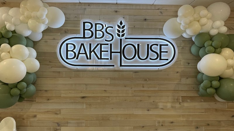 BB's Bakehouse