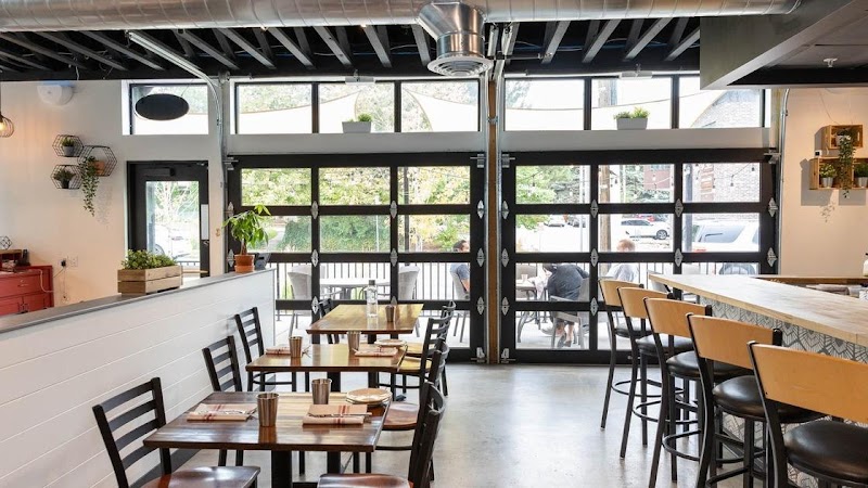 Bartolo's Sugar House - Italian Kitchen