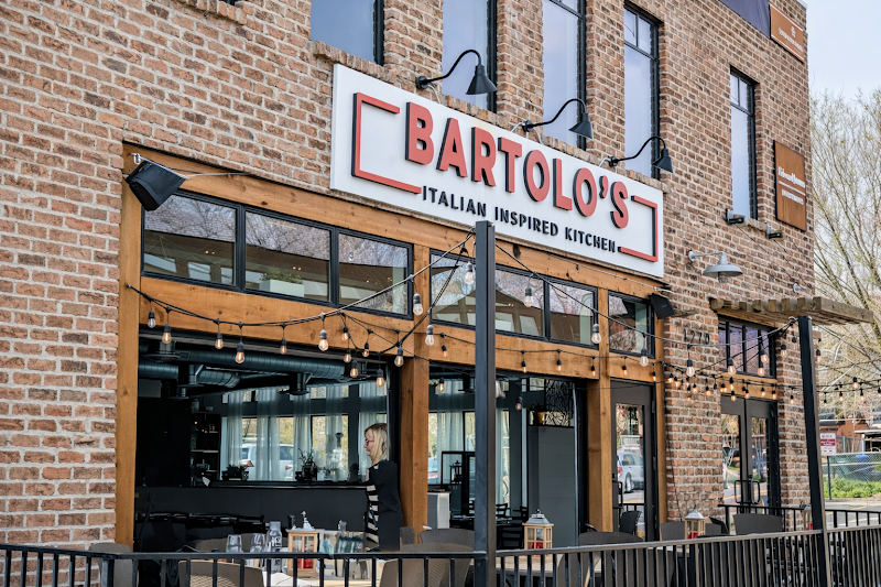 Bartolo's Sugar House - Italian Kitchen