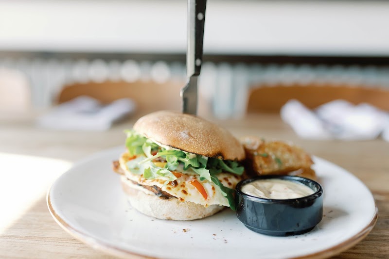 Bartolo's Sugar House - Italian Kitchen