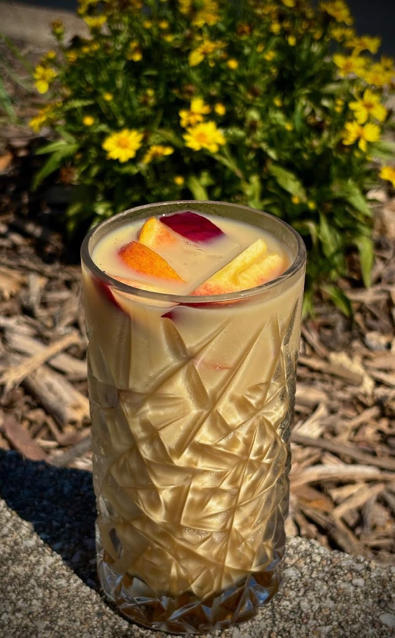 The Garden Studio Cafe