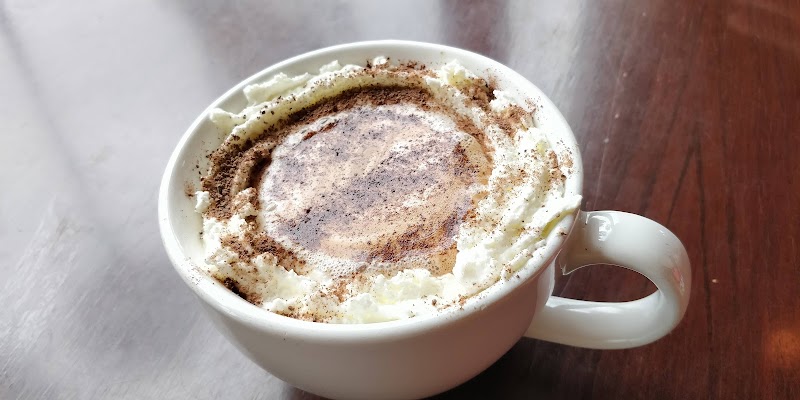 Kéan Coffee Artisan Roasters- Tustin