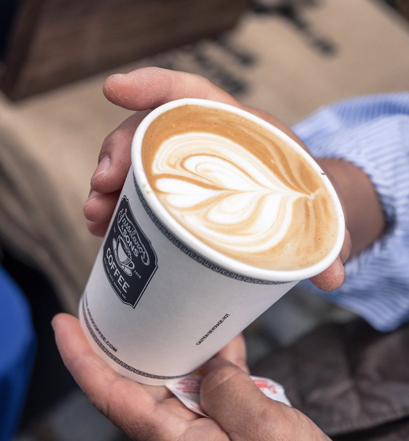 Vassilaros Coffee Company