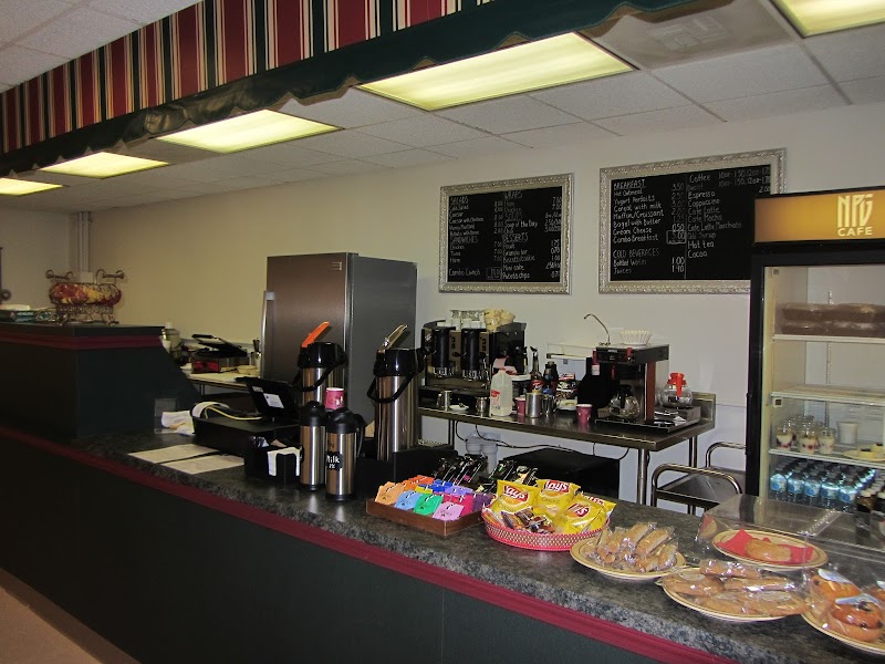 NPG café & Catering