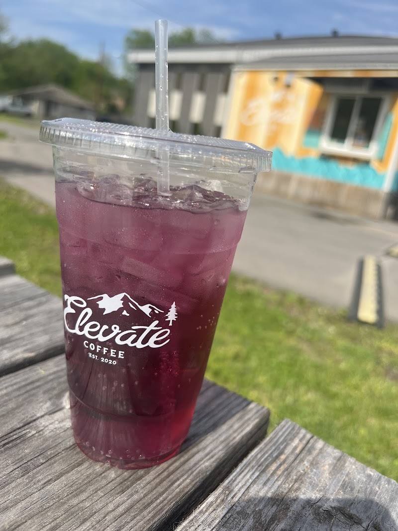 Elevate Coffee