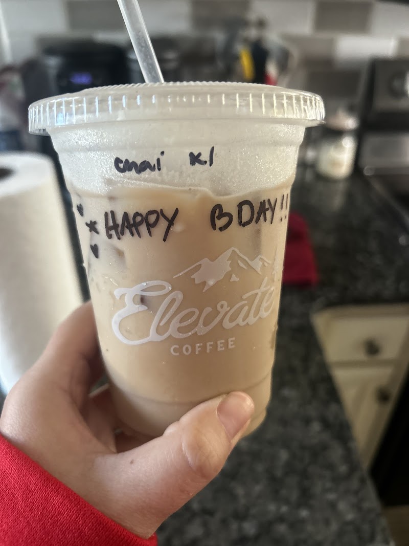 Elevate Coffee