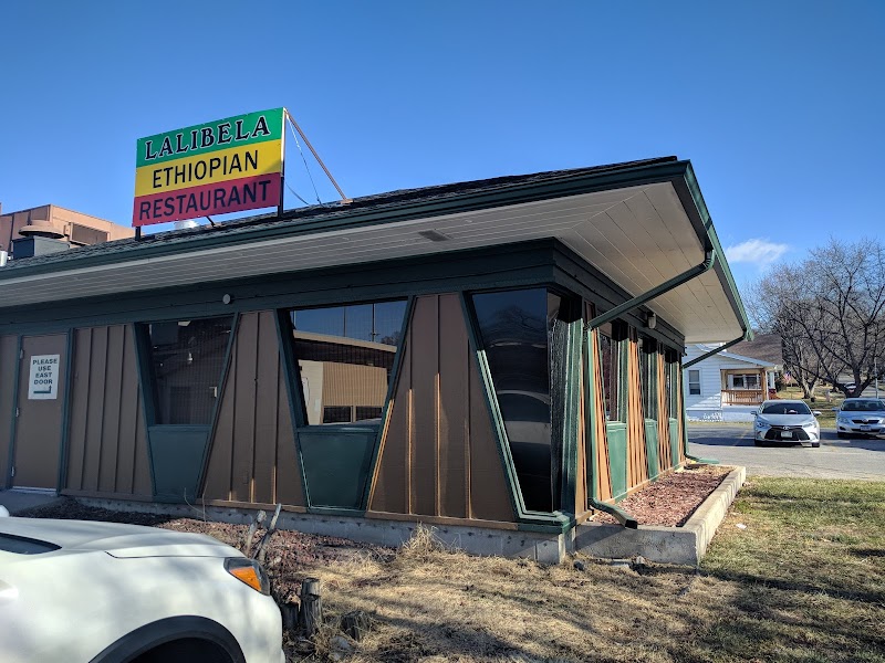 Lalibela Restaurant