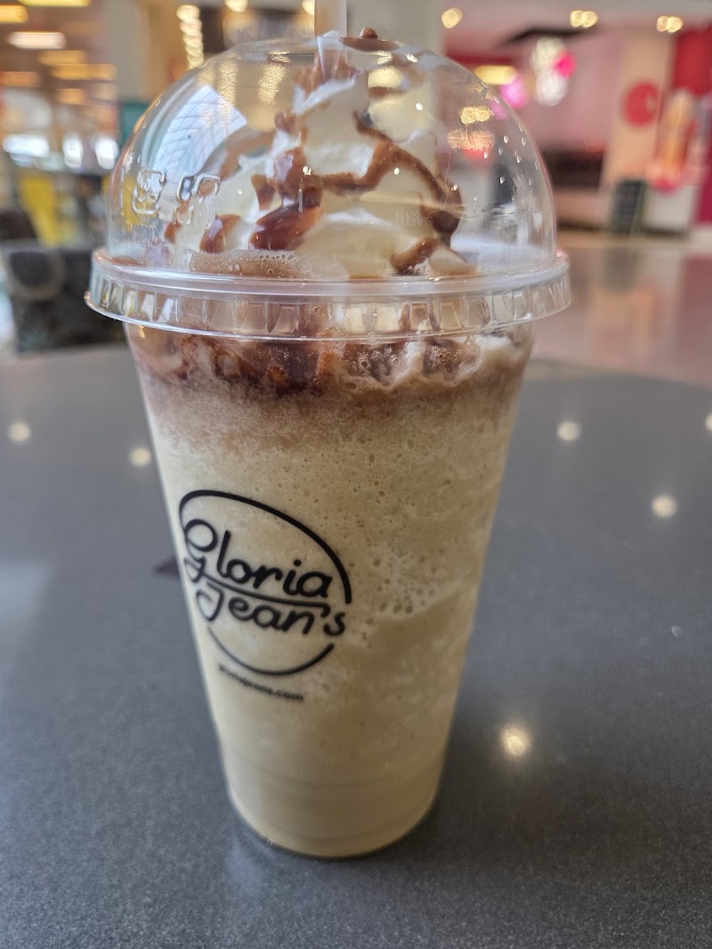 Gloria Jean's Coffees