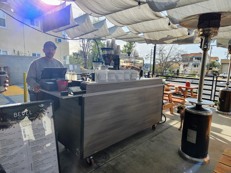 Bevel Coffee