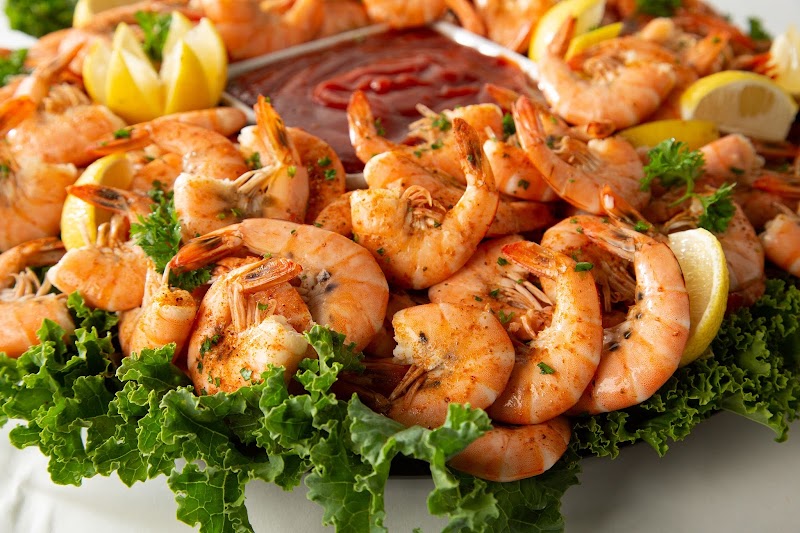 The Fish Market Restaurant