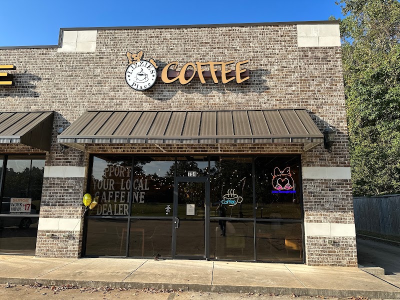 Lizzies Place Coffee