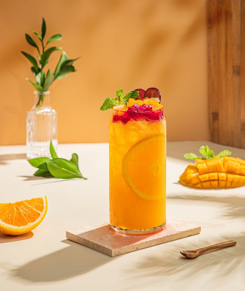 Fat Bee Cafe Shawnee