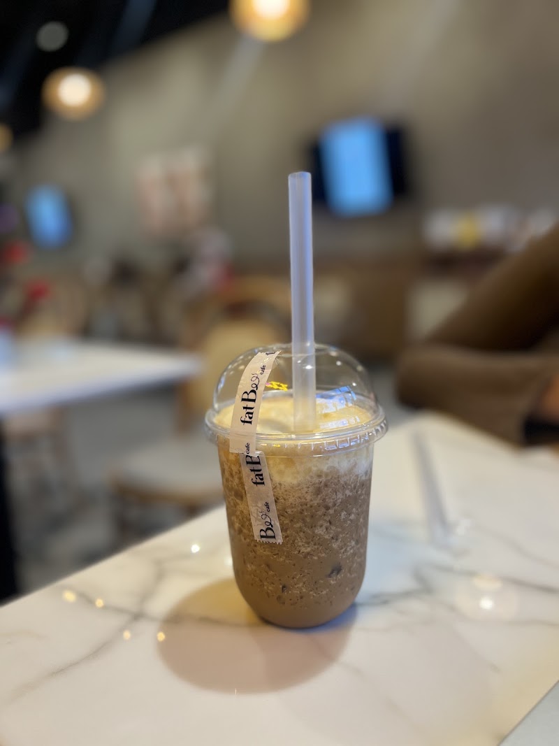 Fat Bee Cafe Shawnee