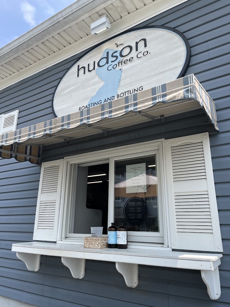 Hudson Coffee Company