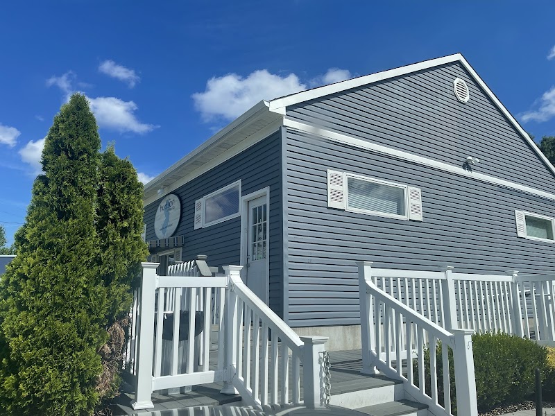 Hudson Coffee Company