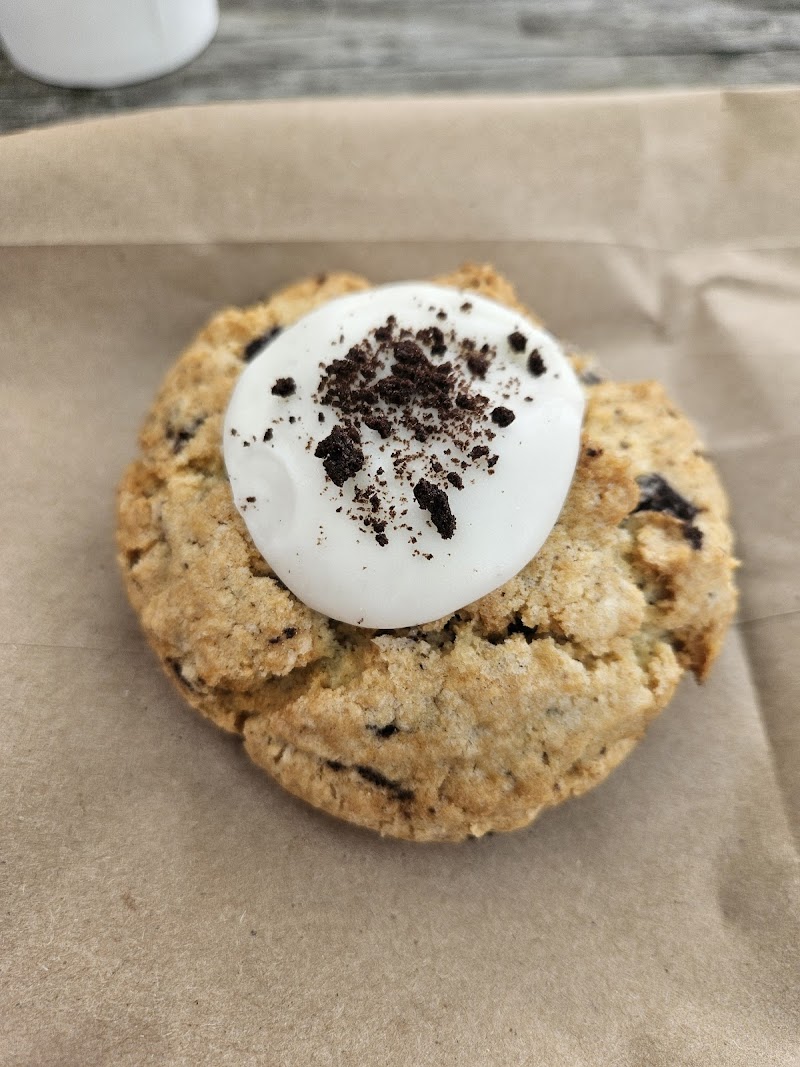 Hudson Coffee Company