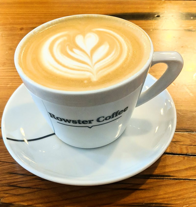 Rowster Coffee Wealthy