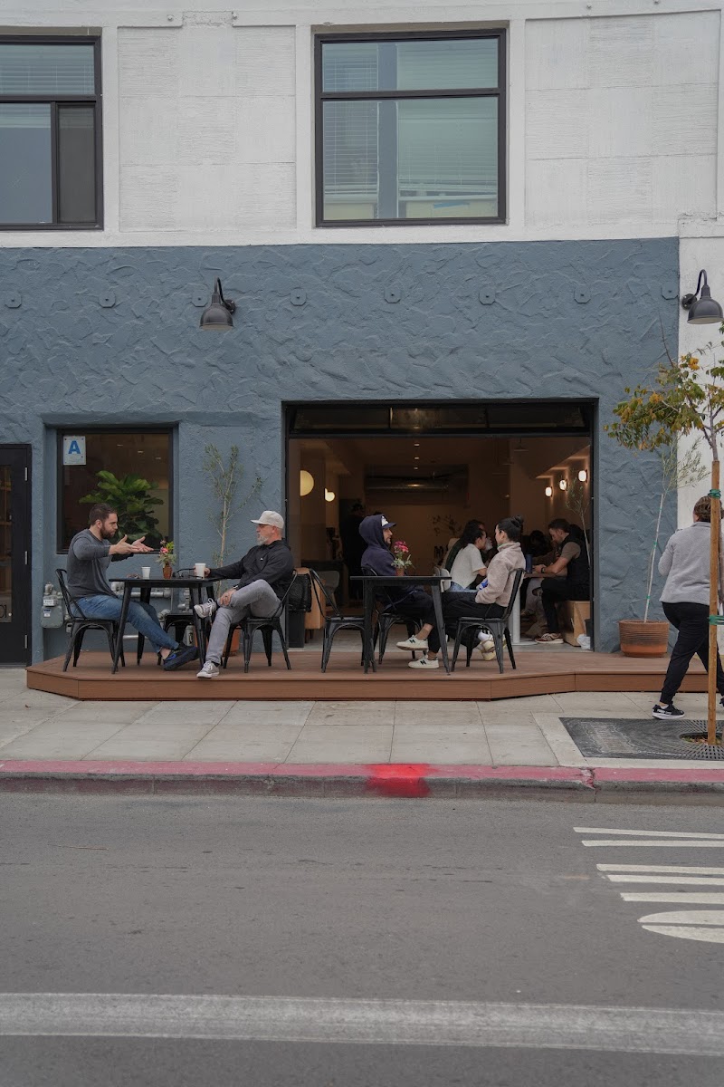 Moniker General Outpost