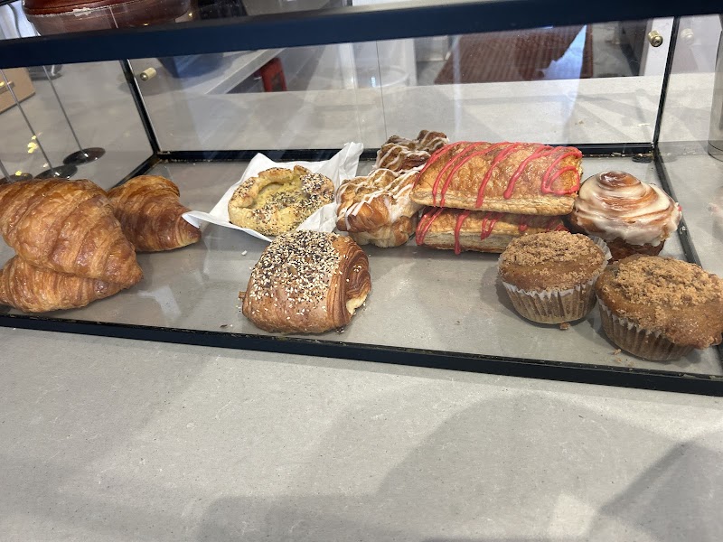 Moniker General Outpost