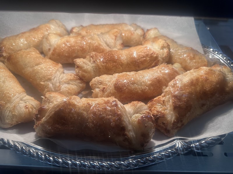 Dulce Creations Cafe LLC