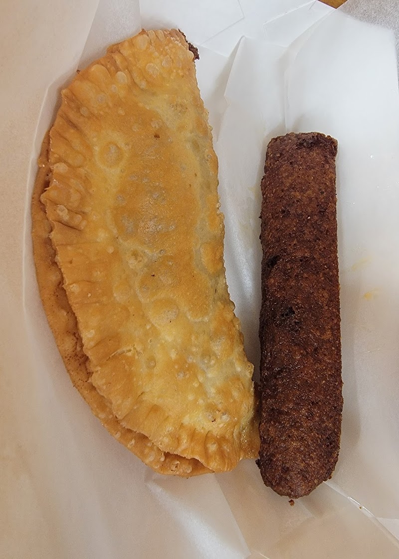 Dulce Creations Cafe LLC