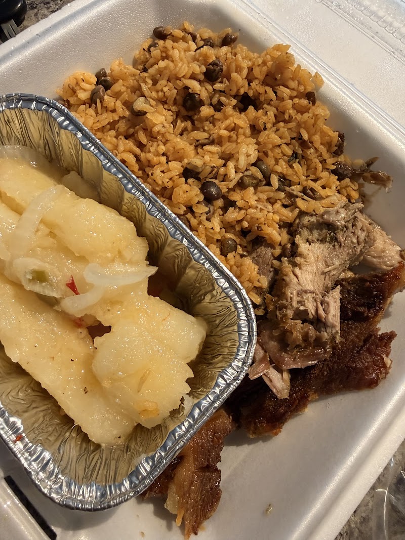 Dulce Creations Cafe LLC