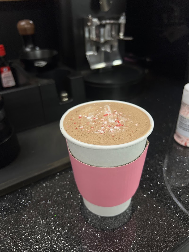 Pink Mornings Coffee CO