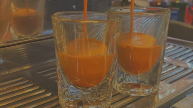 Jenny’S Express Java