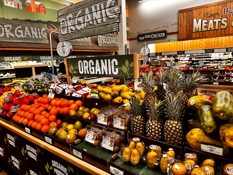 Sprouts Farmers Market