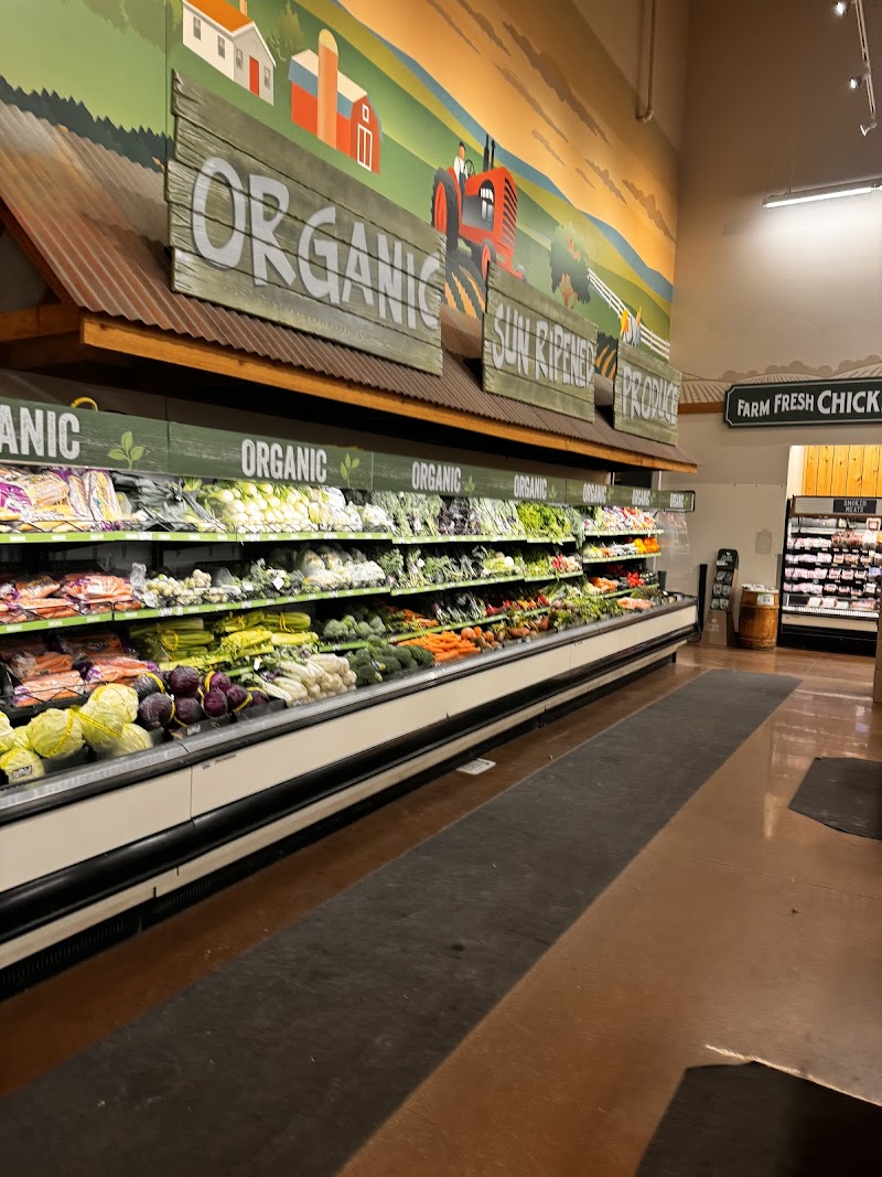 Sprouts Farmers Market