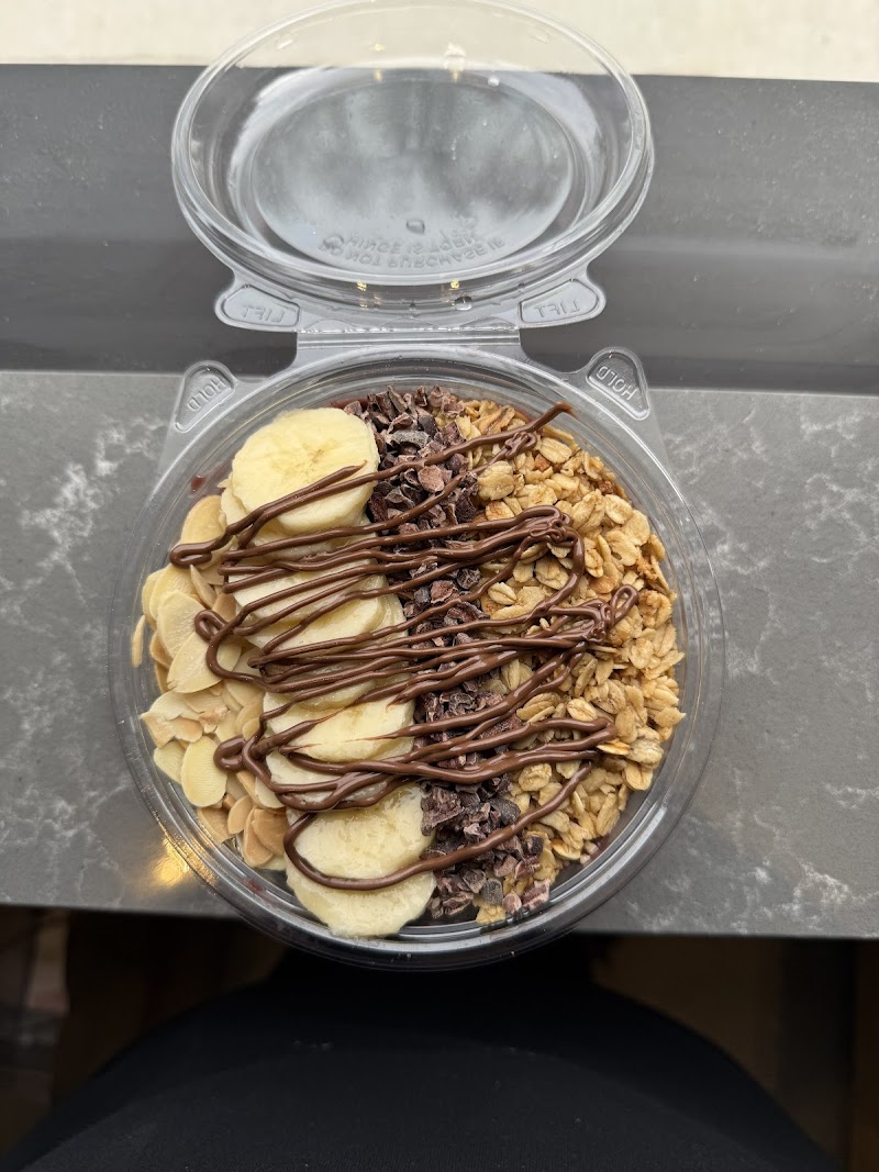 Mini Sturbridge Coffee House