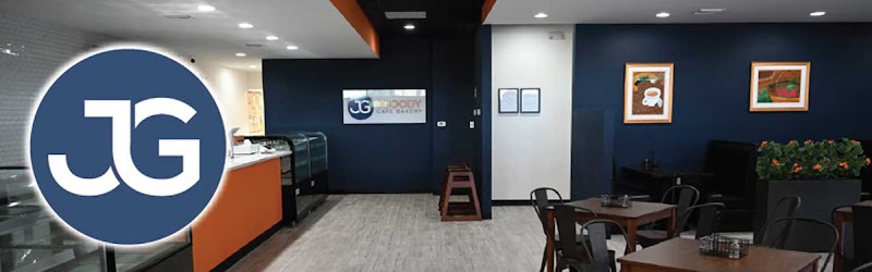 JGoody Cafe Bakery
