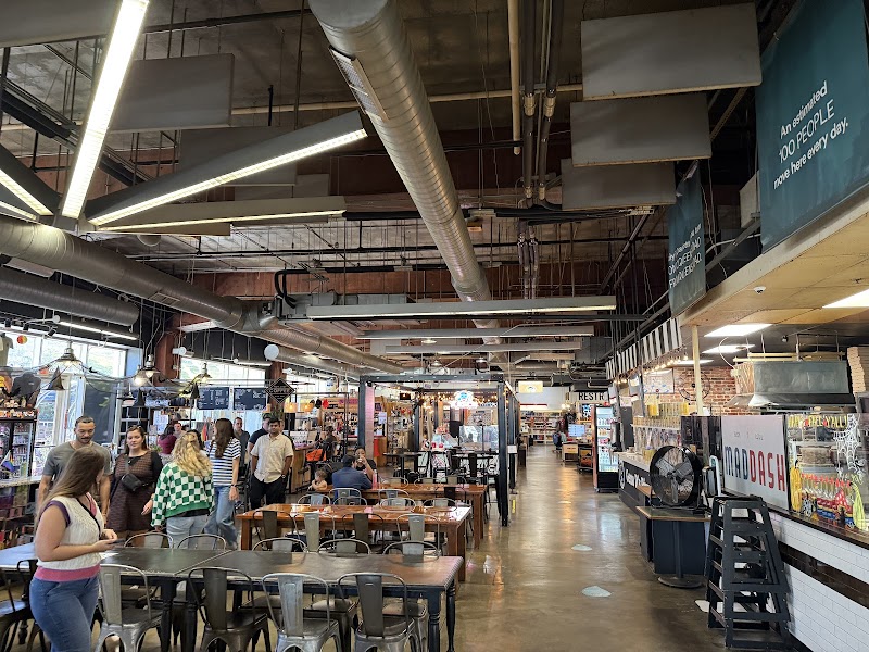 The Market at 7th Street